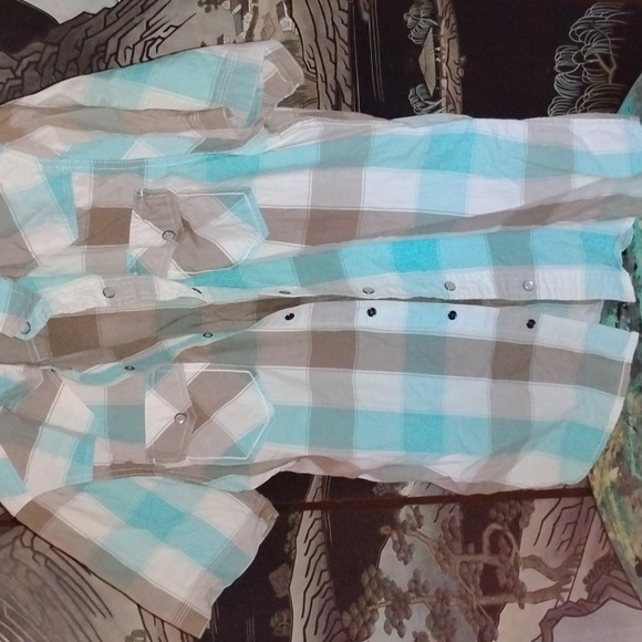 Casual button up. Urban pipeline - Picture 3 of 4